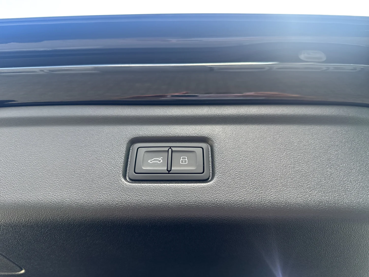 Bild eines A6 Avant e-tron quattro