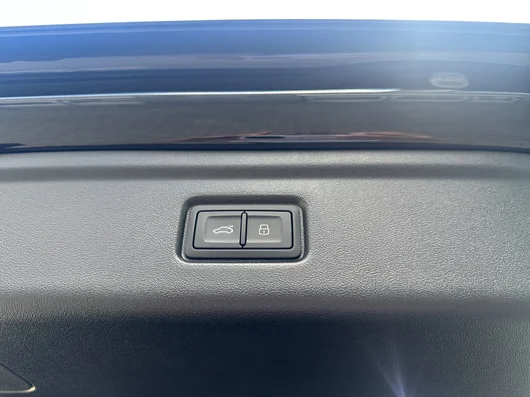 Bild eines A6 Avant e-tron quattro