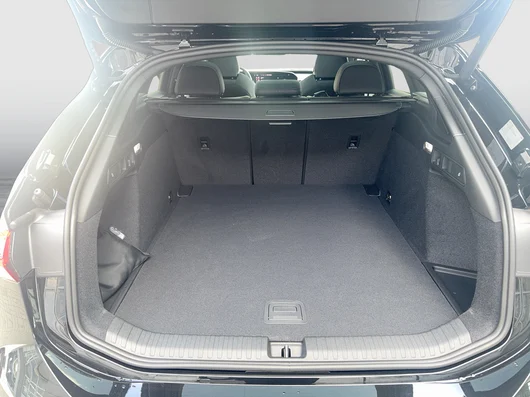 Bild eines A6 Avant e-tron quattro