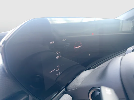 Bild eines A6 Avant e-tron quattro