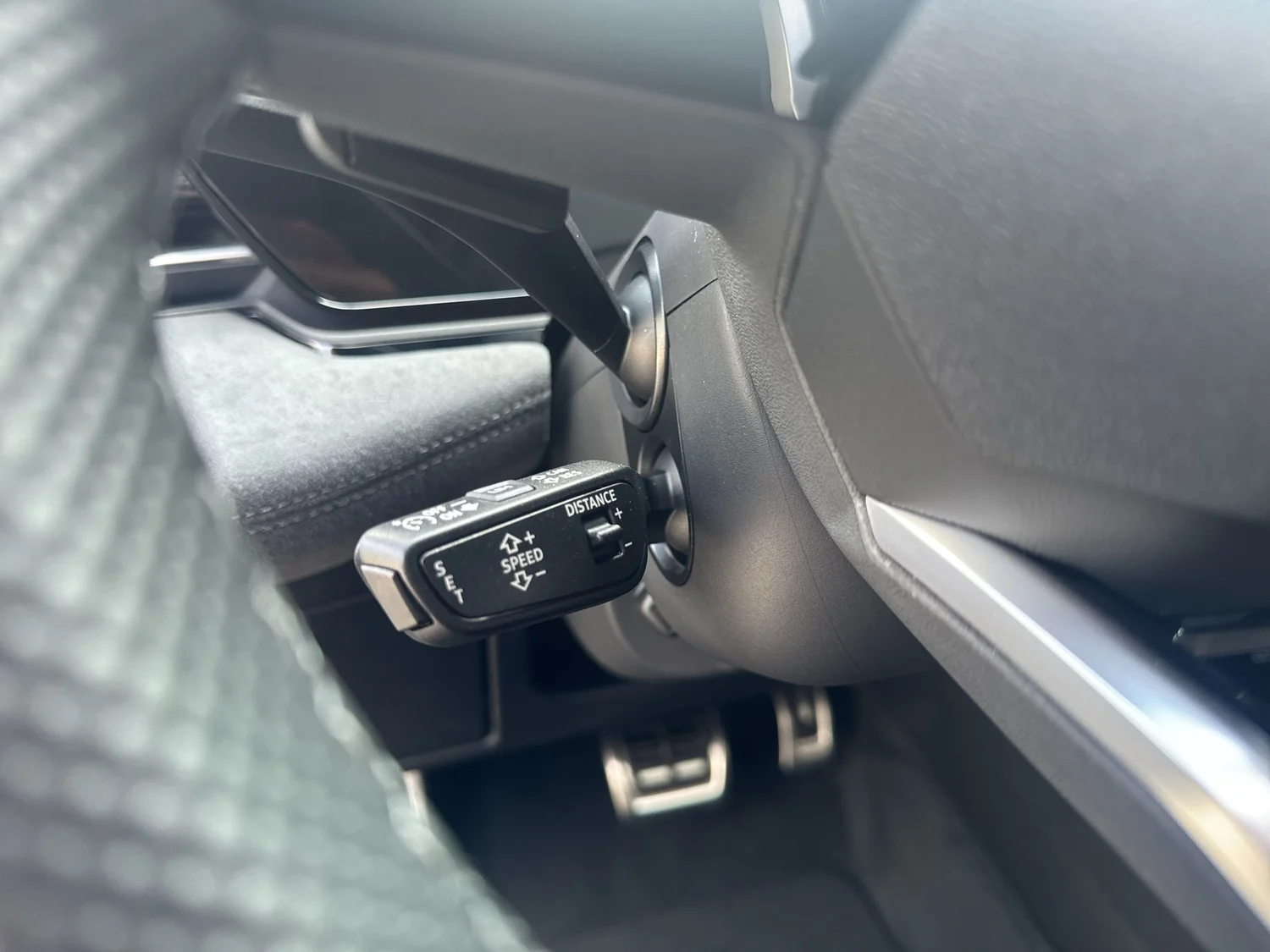 Bild eines A6 Avant e-tron quattro