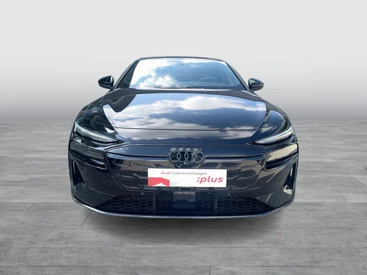Bild eines A6 Avant e-tron quattro