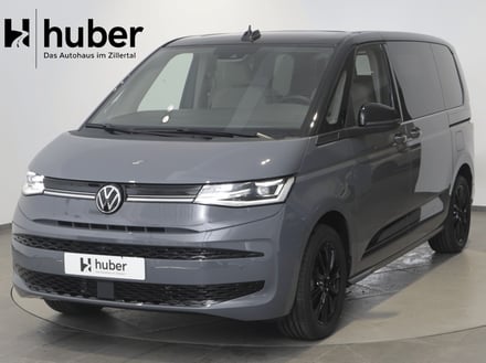 VW Multivan Edition eHybrid 180 kW 4MOTION