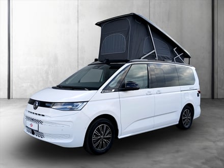 VW California Beach Camper TDI