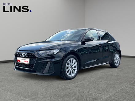 Audi A1 Sportback 25 TFSI S line