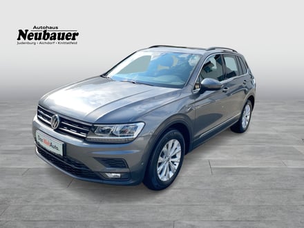 VW Tiguan Sky TDI SCR