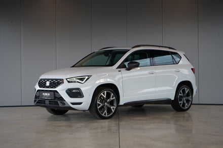 SEAT Ateca FR 1.5 TSI ACT DSG