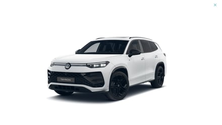 VW Tayron Sport eTSI DSG