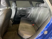 VW Arteon SB R-Line TDI 4MOTION DSG in Lapiz Blue Metallic