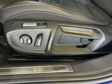 VW Arteon SB R-Line TDI 4MOTION DSG in Lapiz Blue Metallic
