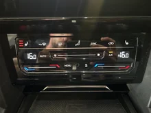 VW Arteon SB R-Line TDI 4MOTION DSG in Lapiz Blue Metallic