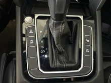 VW Arteon SB R-Line TDI 4MOTION DSG in Lapiz Blue Metallic