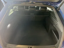 VW Arteon SB R-Line TDI 4MOTION DSG in Lapiz Blue Metallic
