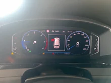 VW Arteon SB R-Line TDI 4MOTION DSG in Lapiz Blue Metallic