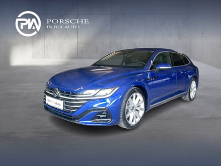 VW Arteon SB R-Line TDI 4MOTION DSG