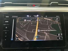 VW Arteon SB R-Line TDI 4MOTION DSG in Lapiz Blue Metallic