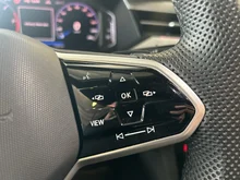 VW Arteon SB R-Line TDI 4MOTION DSG in Lapiz Blue Metallic