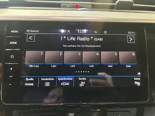 VW Arteon SB R-Line TDI 4MOTION DSG in Lapiz Blue Metallic