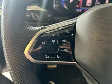 VW Arteon SB R-Line TDI 4MOTION DSG in Lapiz Blue Metallic