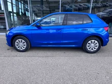 Thumbnail-Foto von Fahrzeug