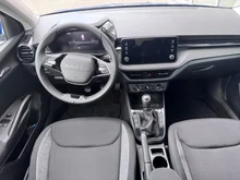 Thumbnail-Foto von Fahrzeug