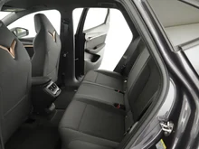 CUPRA Tavascan VZ 4Drive 250kW/340PS in Dark Void