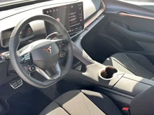 CUPRA Tavascan VZ 4Drive 250kW/340PS in Dark Void