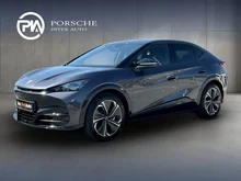 CUPRA Tavascan VZ 4Drive 250kW/340PS in Dark Void