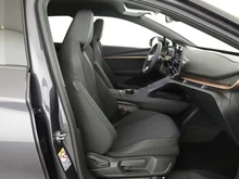 CUPRA Tavascan VZ 4Drive 250kW/340PS in Dark Void