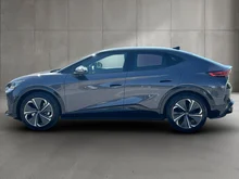CUPRA Tavascan VZ 4Drive 250kW/340PS in Dark Void
