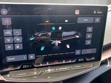 CUPRA Tavascan VZ 4Drive 250kW/340PS in Dark Void