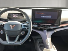 CUPRA Tavascan VZ 4Drive 250kW/340PS in Dark Void
