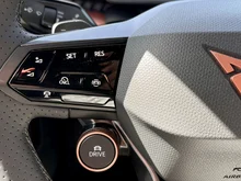 CUPRA Tavascan VZ 4Drive 250kW/340PS in Dark Void
