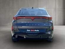 CUPRA Tavascan VZ 4Drive 250kW/340PS in Dark Void