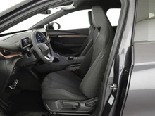 CUPRA Tavascan VZ 4Drive 250kW/340PS in Dark Void