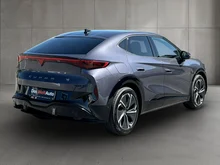 CUPRA Tavascan VZ 4Drive 250kW/340PS in Dark Void