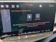 CUPRA Tavascan VZ 4Drive 250kW/340PS in Dark Void
