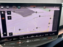 CUPRA Tavascan VZ 4Drive 250kW/340PS in Dark Void