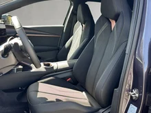 CUPRA Tavascan VZ 4Drive 250kW/340PS in Dark Void