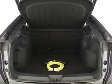 CUPRA Tavascan VZ 4Drive 250kW/340PS in Dark Void