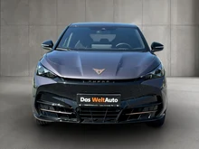 CUPRA Tavascan VZ 4Drive 250kW/340PS in Dark Void