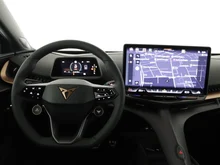 CUPRA Tavascan VZ 4Drive 250kW/340PS in Dark Void