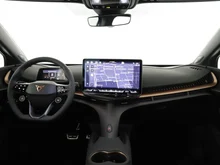 CUPRA Tavascan VZ 4Drive 250kW/340PS in Dark Void