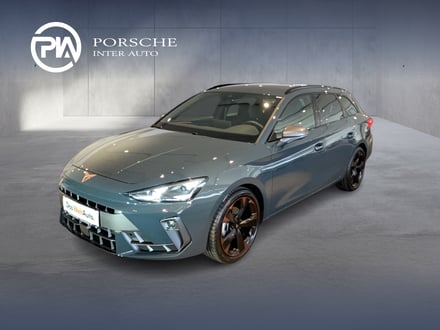 CUPRA Leon SP Kombi 1.5 eTSI DSG 150 PS