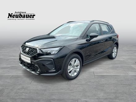 SEAT Arona Reference Edition 1.0 TSI