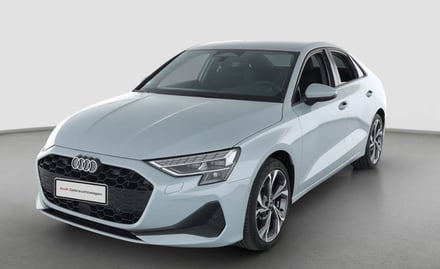 Audi A3 Limousine 30 TFSI