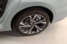Thumbnail-Foto von Fahrzeug