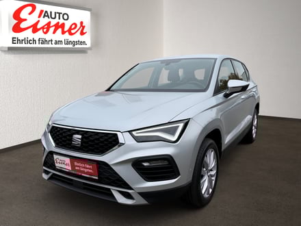 SEAT Ateca Austria Edition 2.0 TDI