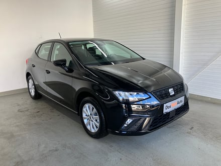 SEAT Ibiza Reference 1.0 TSI