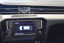 VW Passat Variant Highline TDI in K5 Tungsten Silver Metallic